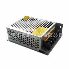 大功率12V24V100-500W灯饰灯箱LED橱柜灯驱动电源