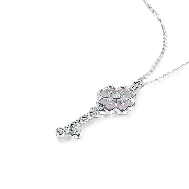 cz necklace manufacturer