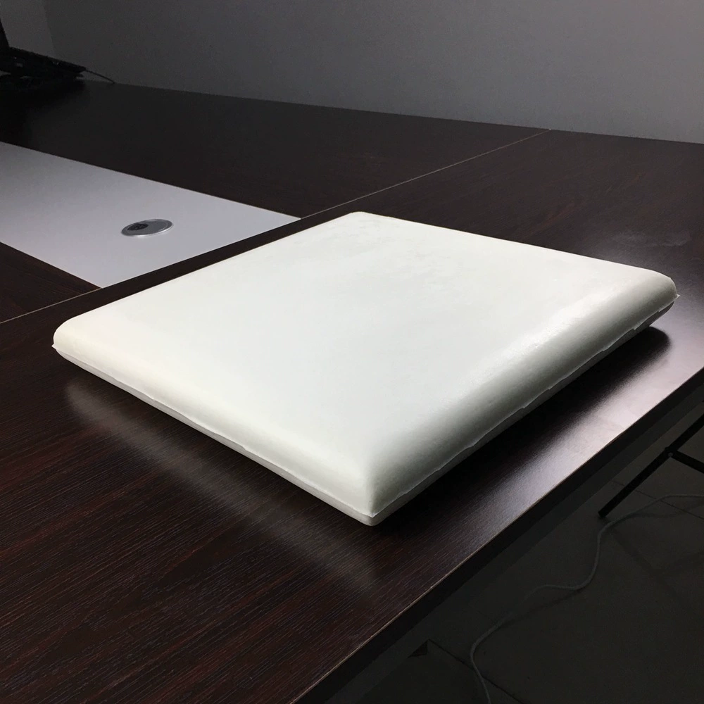 [Производитель] подушка сердечника шести размеров квадратная подушка медленный отскок пространства памяти хлопковая квадратная подушка сиденья