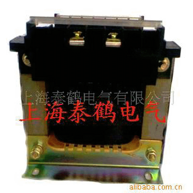 供应单相隔离变压器