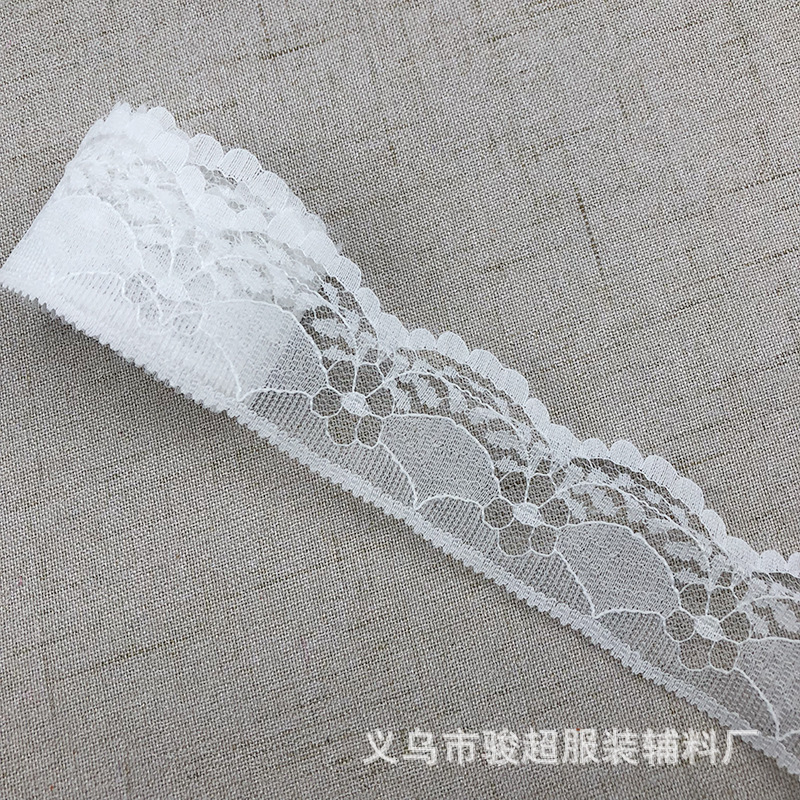 [17号本白*4cm（300码一卷）]