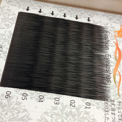 新款0.20嬰兒直輕羽空氣扁毛嫁接眼睫毛單根種植假睫毛速賣通供貨