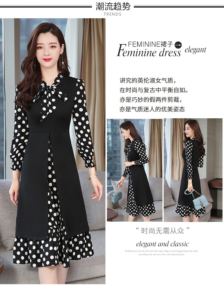 Robe femme   GENMIRJAR en Mélange de coton - Ref 3327836 Image 33