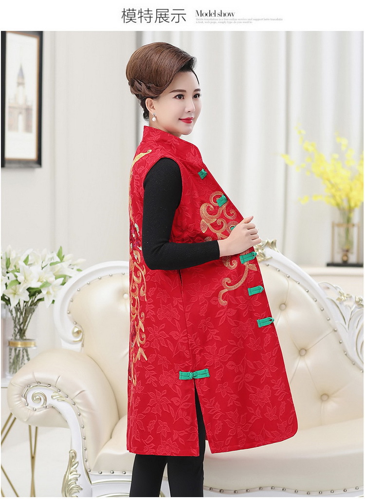 Gilet femme en Polyester - Ref 3316668 Image 17