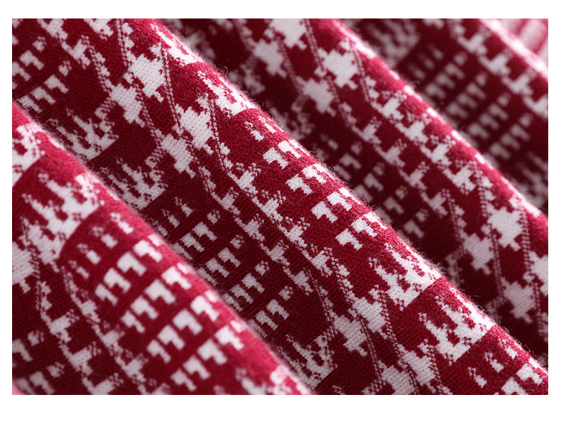 Costume femme LIUSISHE  LIUSSHE en Tricot - Ref 3335114 Image 24