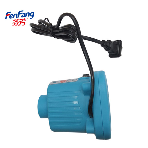 Vacuum compression bag dedicated electric vacuum pump manual compression bag vacuum bag travel bag air extraction pad