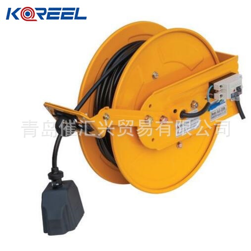 韩国KOREEL电线电缆卷线器卷线轴ALE-220N ALE-230N ALE-310N