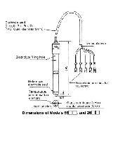 型号:RF06-DKK-2613-5F库号：M117355，ORP电
