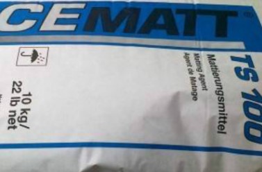 赢创德固赛消光粉ACEMATT TS100气相法TS100 哑光粉 /德固赛消光