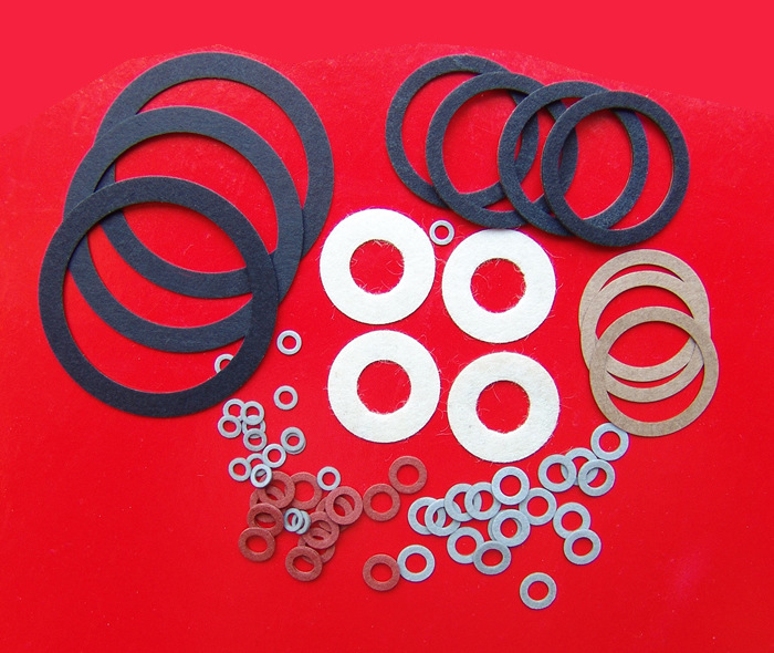 毛毡密封圈羊毛垫片异形毡 毛毡油封电机用毛毡垫热熔毛毡隔音毡