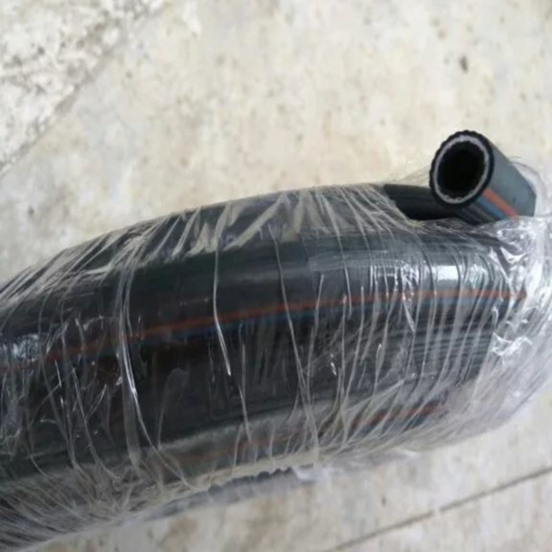 氧气乙炔管 双色管三胶两线8mm 高压氧气管煤气管 割枪焊割气管