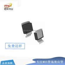 AOB412L AOB412 ȫ��Ч���� �NƬTO-263 MOS-N 100V 8.2A