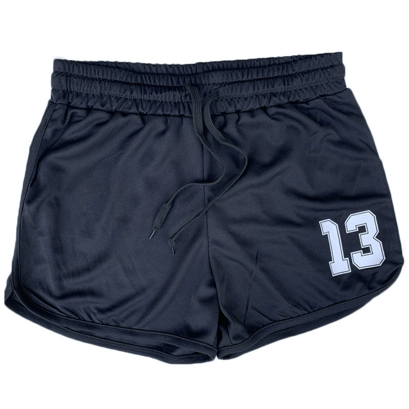 疯狂肌肉 Sports quick dry travel basketball breathable shorts for gym for training