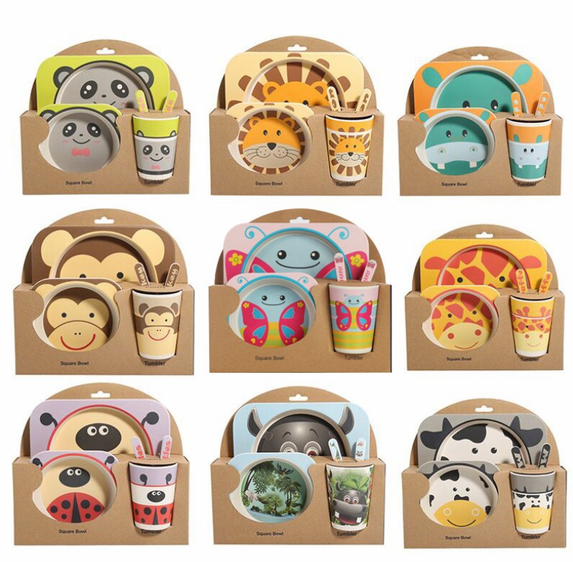 Creative children's set