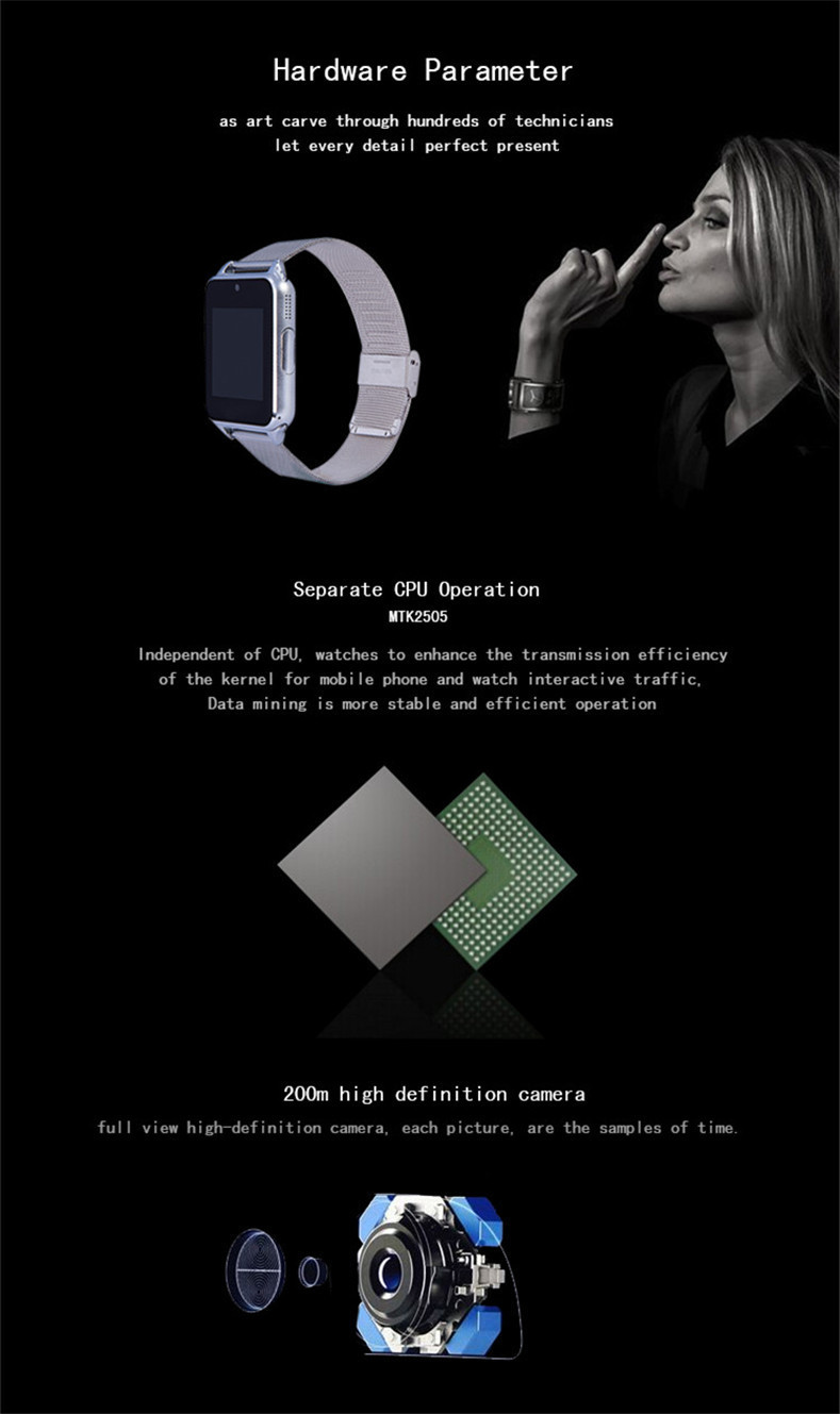 Smart watch - Ref 3392026 Image 15