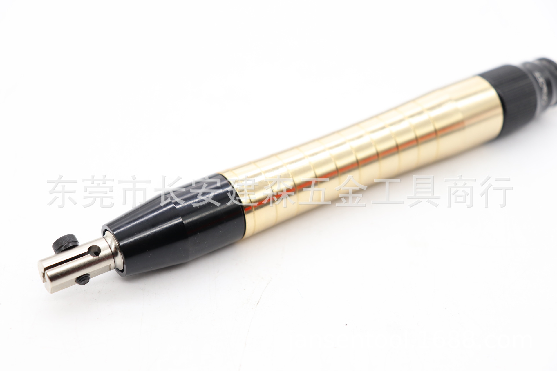 代理正品台湾镇枫JEN-FENG气动活塞式往复式超声波打磨机JF-05N