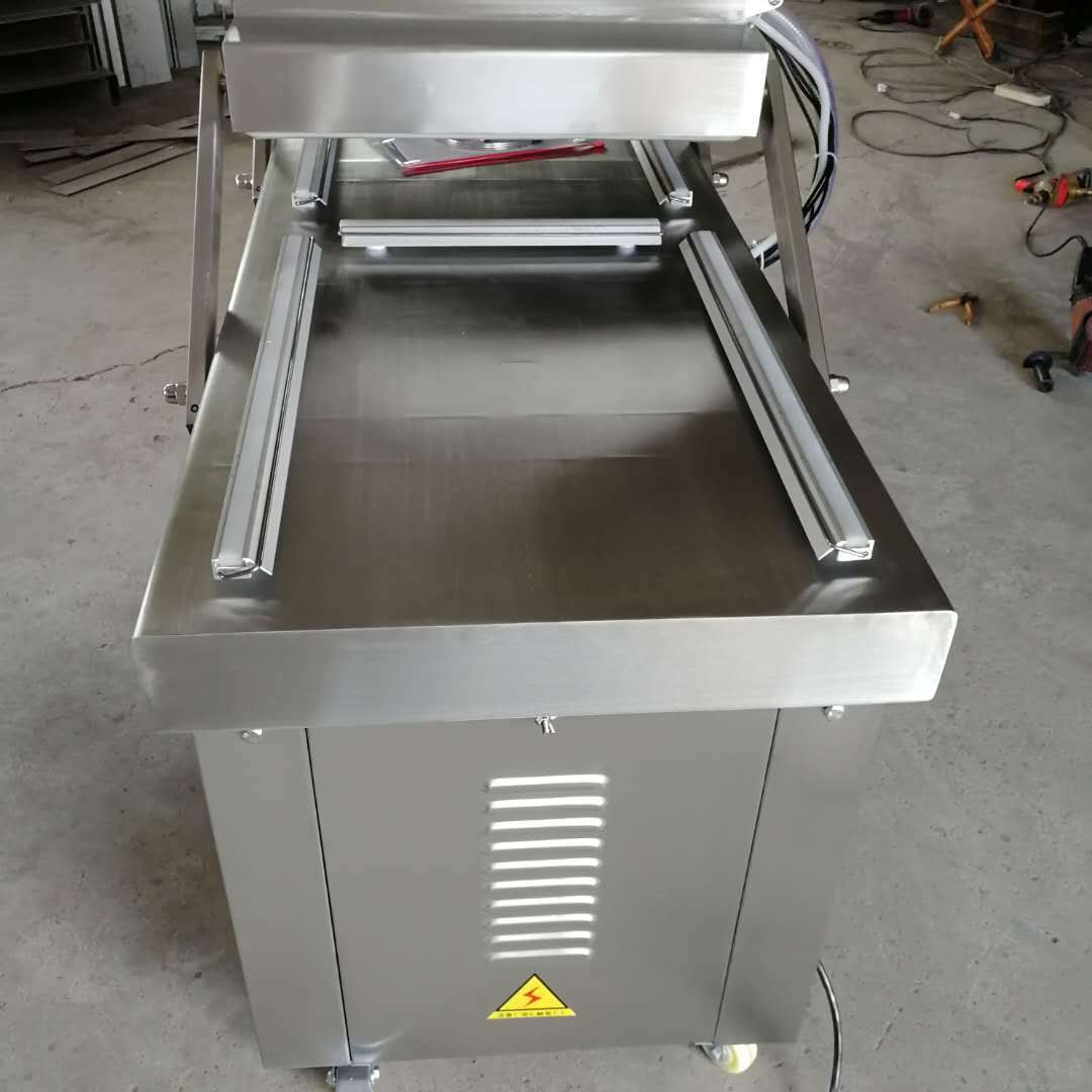 TXDZ800型全自动真空包装机 天翔真空包装机  厂家供应定制生产