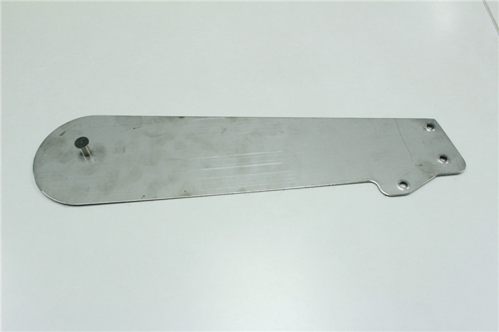 JUKI CF-8X4 Feeder Tail SMT Placement Machine Parts JUKI CF-8X4 Feeder Tail SMT Placement Machine Parts