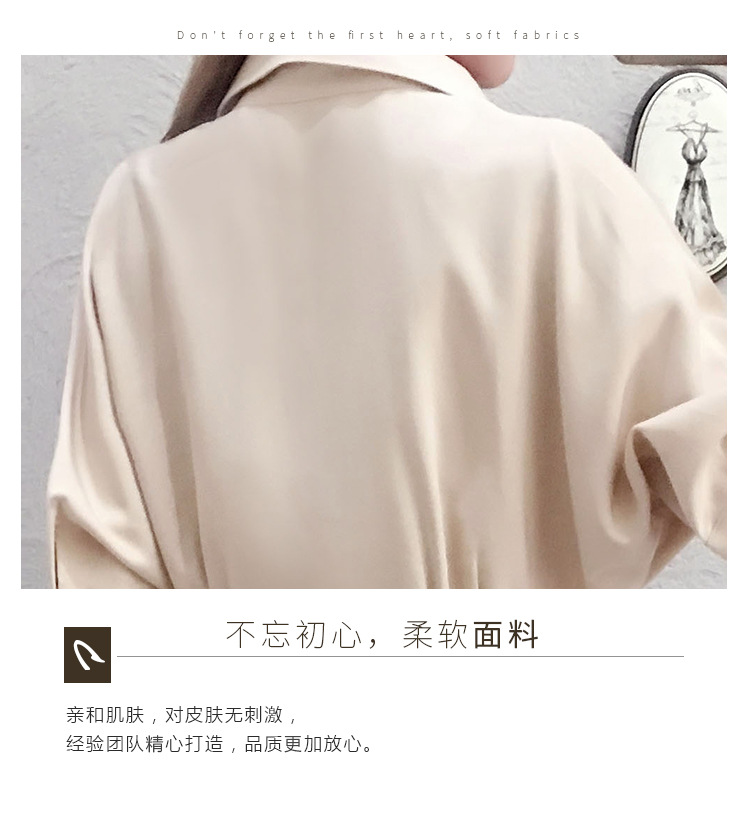 Costume femme MARQUE INDéPENDANTE en Mélange de coton - Ref 3334667 Image 13