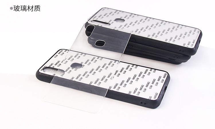 Coque téléphone mobile ZHISHENG en TPU+PC - Ref 3372617 Image 25