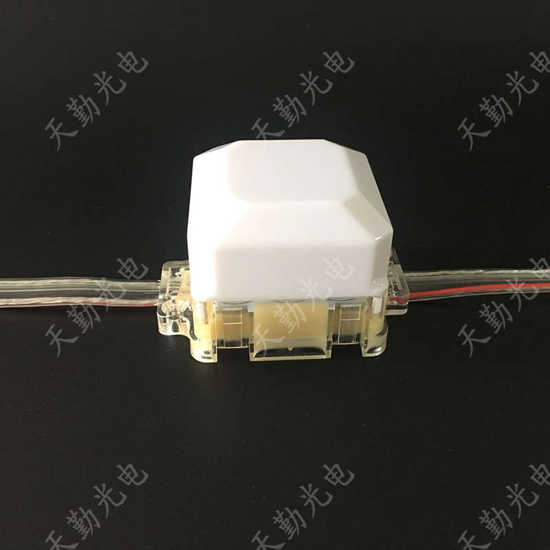 40*40MM正方形点光源