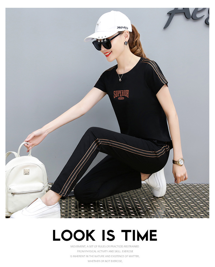 Costume femme en Coton - Ref 3333858 Image 30