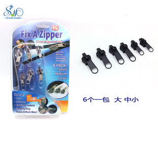 �����F؛����^ TV����^ fix a zipper 6 Pack ��������^