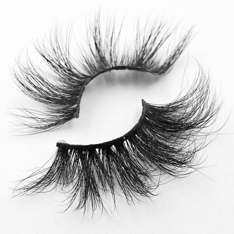 Magic Princess 25mm5D mink false eyelash...