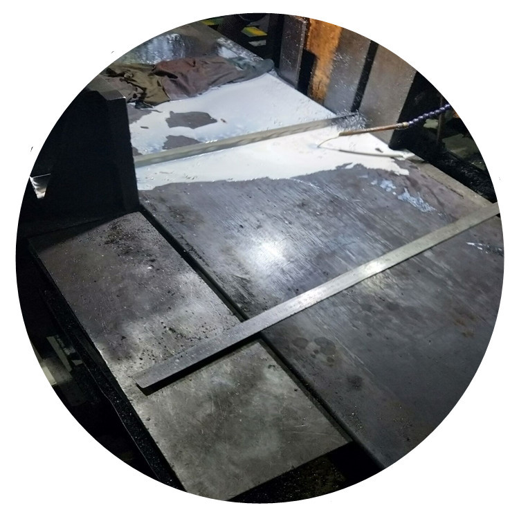 3Cr2NiMo圆钢 预硬处理高级塑料模具钢3CR2MO钢板 优质抛光性能