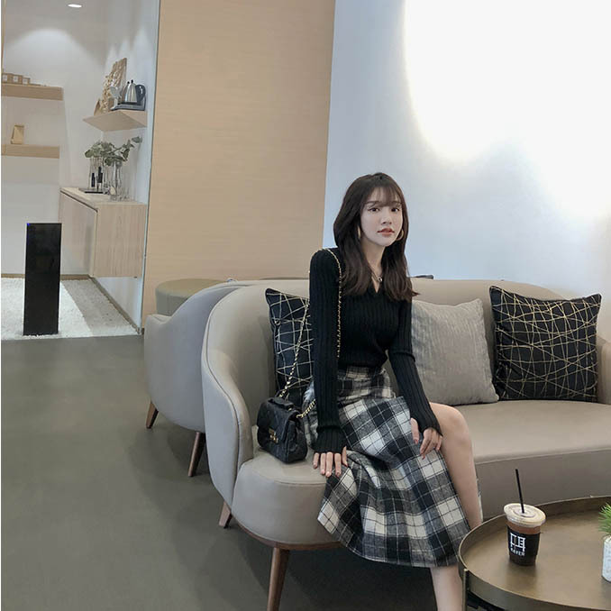 Pull femme en Coton - Ref 3414670 Image 7