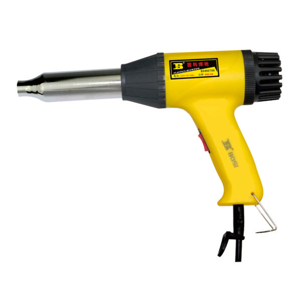 塑料焊枪BOSI/波斯BS490700调温700W