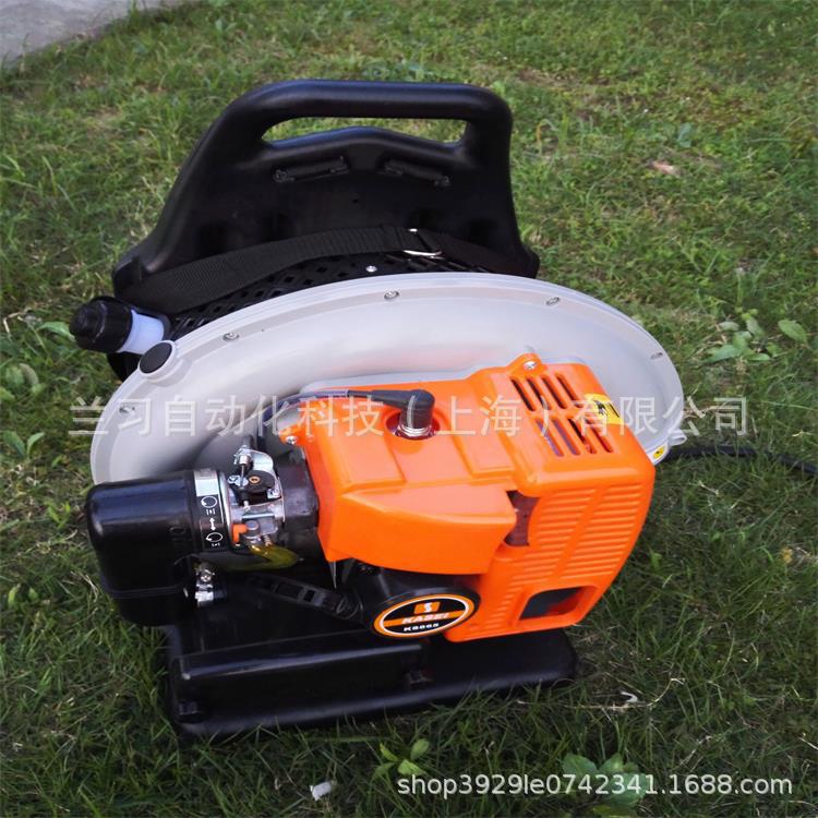 科赛吹风机KS865、背负式吹风机、马路吹风机、森林灭火吹风机