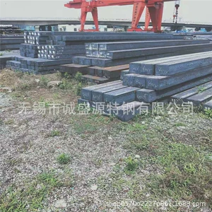 [现货供应 16Mn方坯 大量现货 规格齐全 16Mn连铸圆坯 16Mn钢坯]