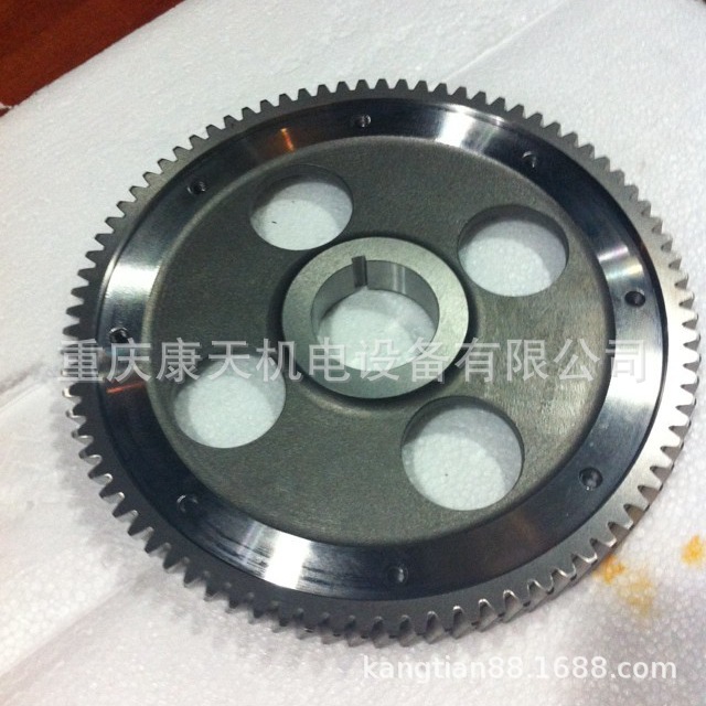 cummins/康明斯配件3008971凸轮轴齿轮