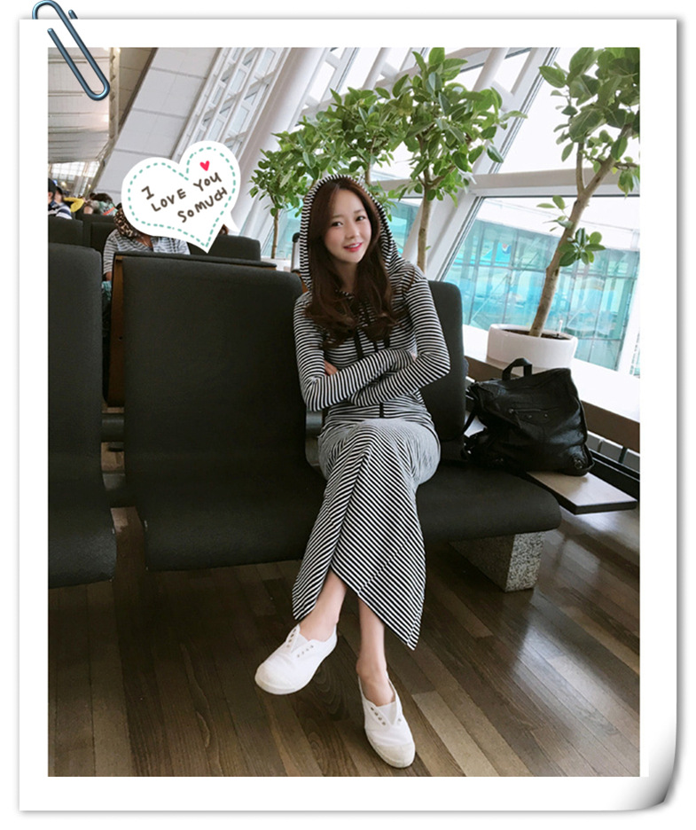 Costume femme en Coton - Ref 3335742 Image 8