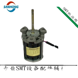 通风机;机械用电动机;工业风扇