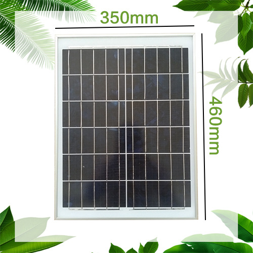 direct deal Solar panels 6v20w Solar panels electricity generation Photovoltaic assembly One piece On behalf of