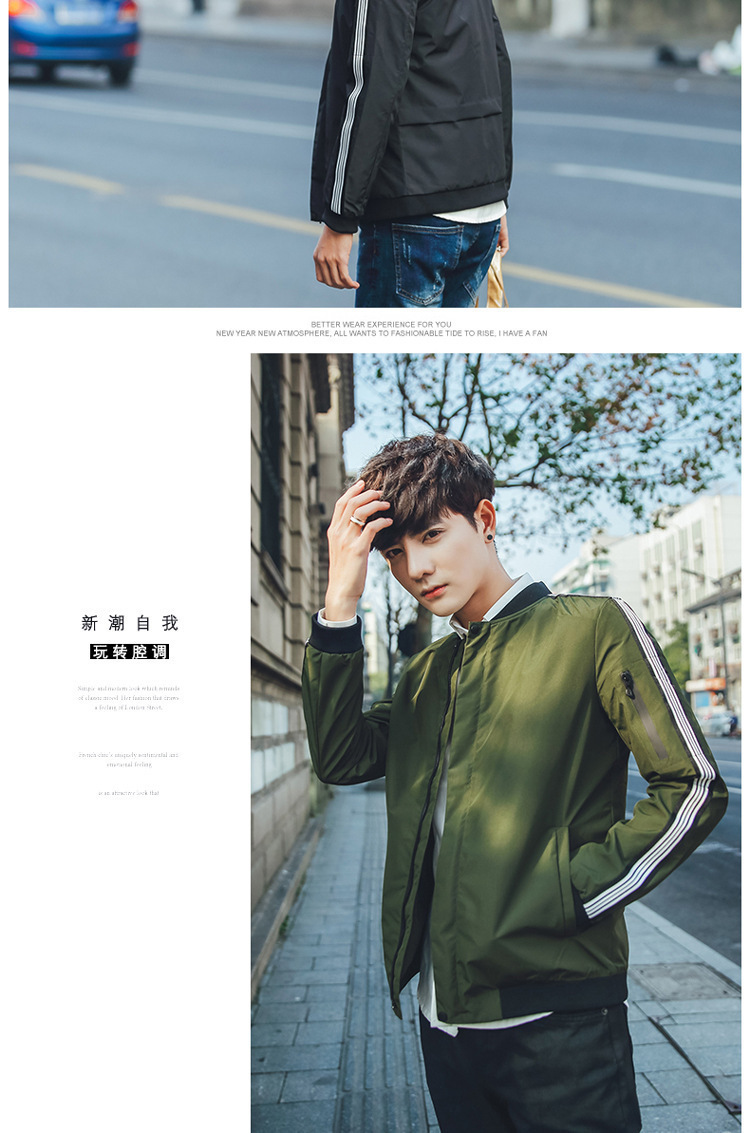 Veste pour homme - Ref 3443343 Image 22