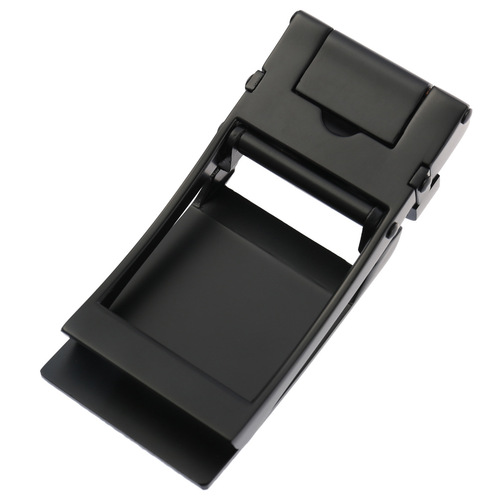 Belt buckle automatic buckle belt belt head men's belt buckle LY33-2033