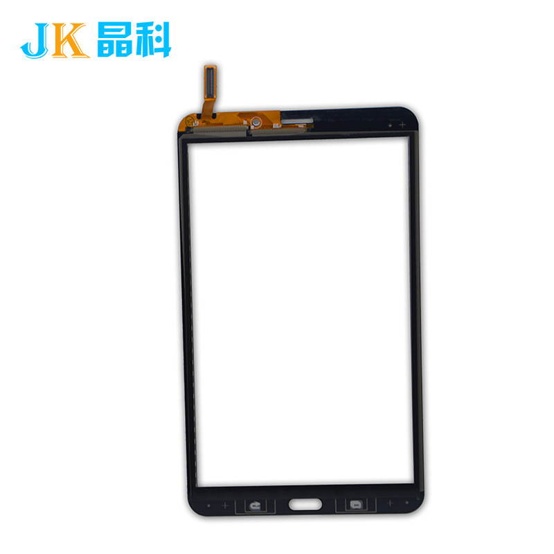 Jingke es adecuado para T330 T331C pantalla táctil pantalla exterior pantalla táctil image 4