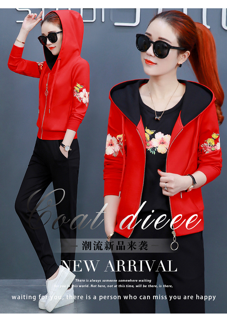 Costume femme en Mélange de coton - Ref 3335678 Image 23