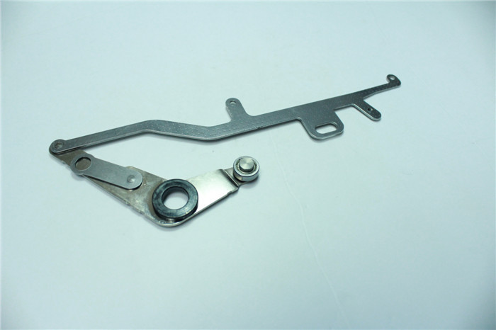 40081803 JUKI CFR 8X4MM飛達