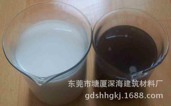 供应菱镁油漆 氧化镁制品油漆 菱镁粘接界面剂 水防潮水性漆