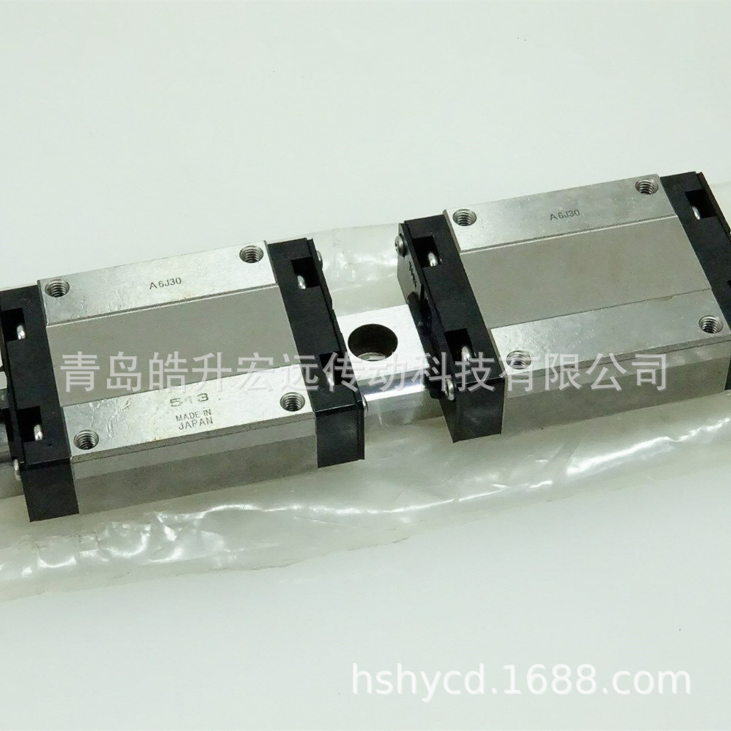 THK滚动导轨滑块SRS15S SRS15N SRS15M SRS20M SRS25M SRS15WM