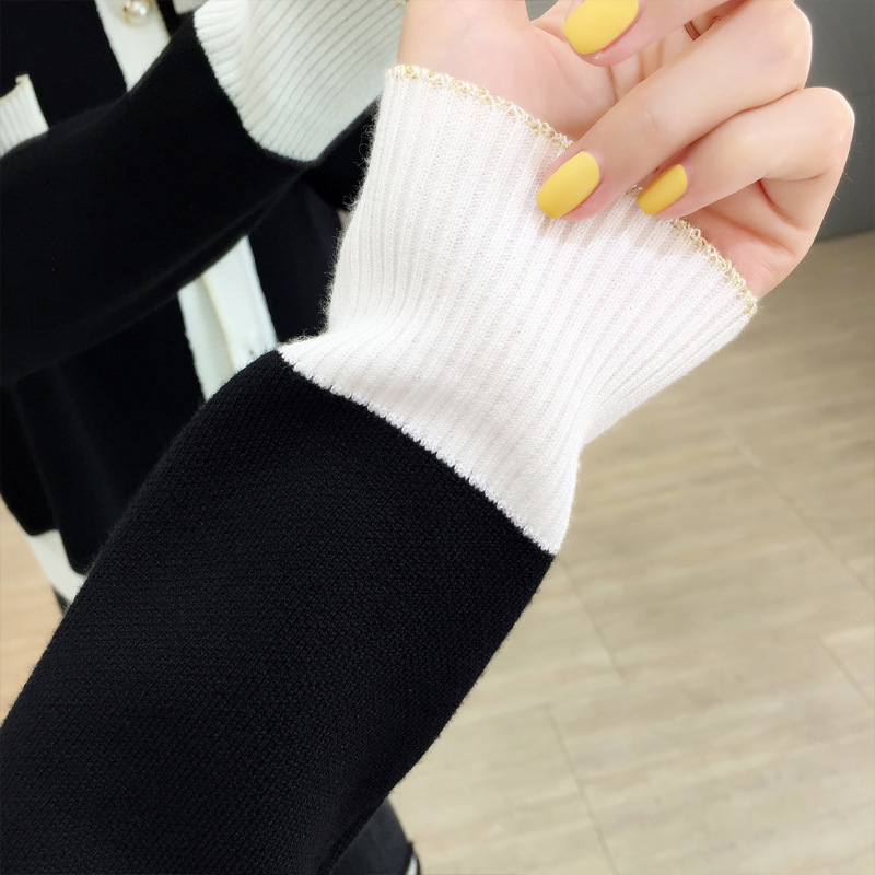 Pull femme en Coton - Ref 3414165 Image 4