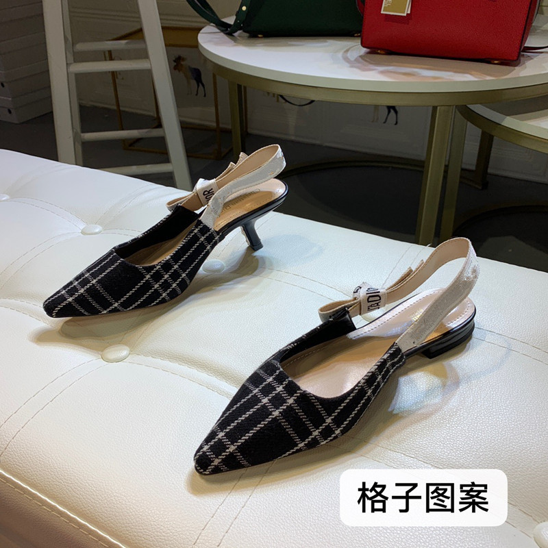 Chaussures été pour femme en Caoutchouc - Ref 3345530 Image 14