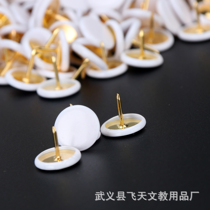 Manufacturers supply environmentally friendly plastic plastic pins…