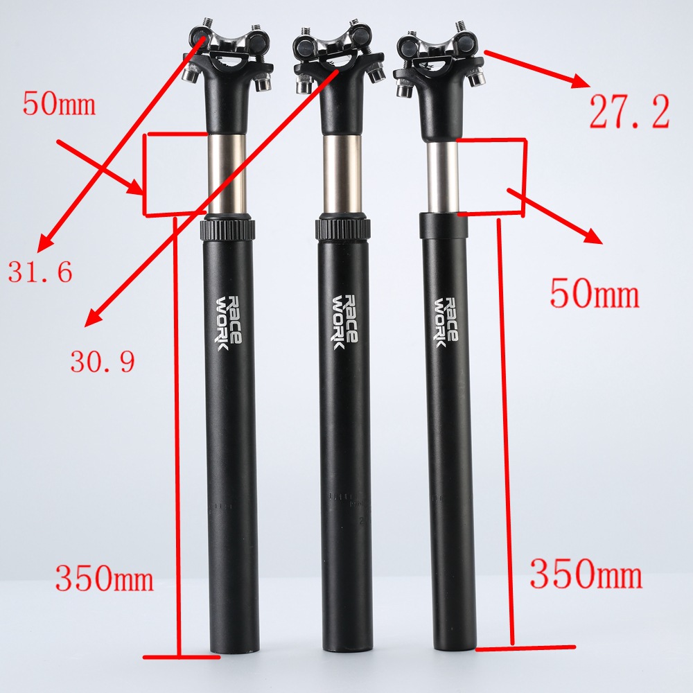 mtb suspension travel