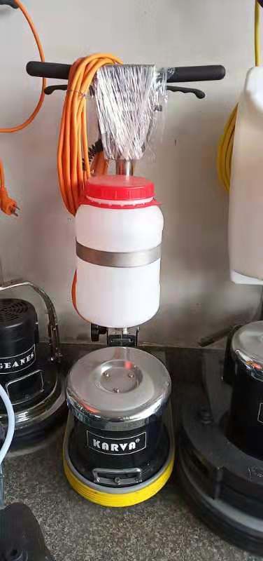 厂家直供优质1.5匹多功能大理石楼梯翻新研磨结晶机批发