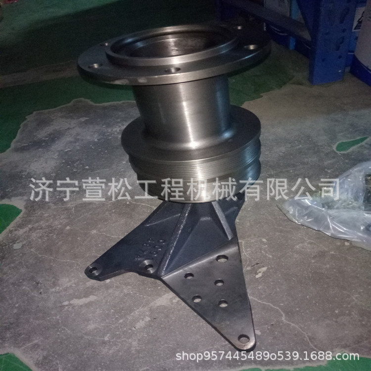 WA380-3装载机垫块714-12-12910